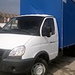 Газель 33023
