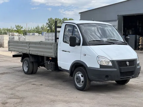 Газель · Грузовой автомобиль · 1,5 т — перевозчик ГАЗель, грузчики, вывоз мусора и мебели, Пермь